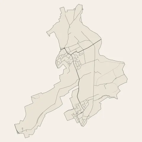 Rurange-lès-Thionville : voies