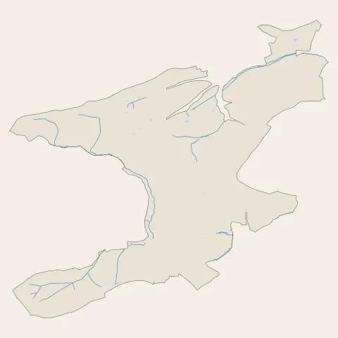 Saint-Avold : eau
