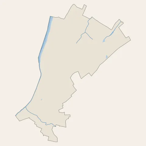 Saint-Julien-lès-Metz : eau