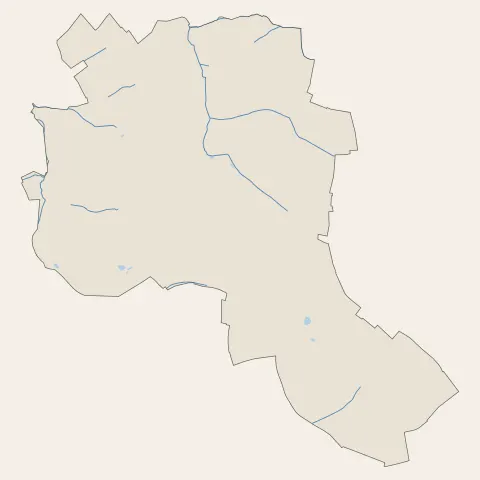 Sainte-Marie-aux-Chênes : eau