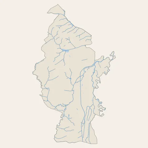Sarralbe : eau