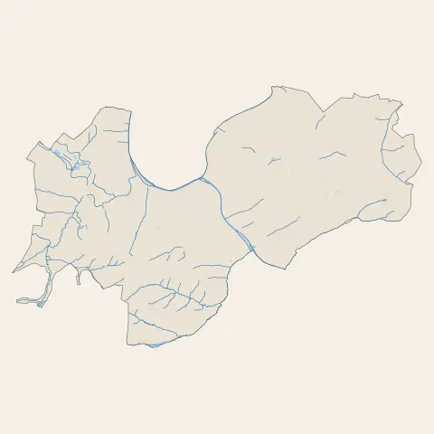 Sarreguemines : eau