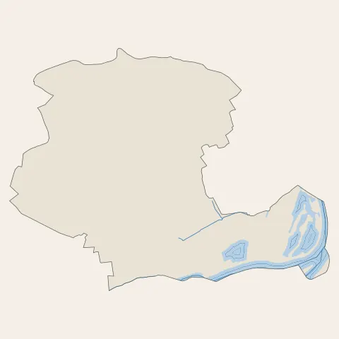 Scy-Chazelles : eau