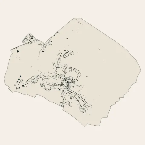 Spicheren : bâti