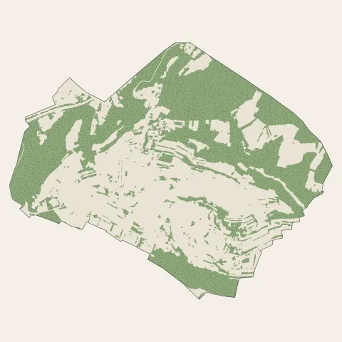 Spicheren : bois, forêts et landes