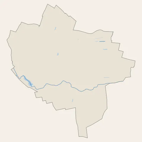 Terville : eau