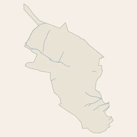 Théding : eau