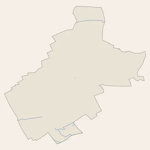 Tressange : eau
