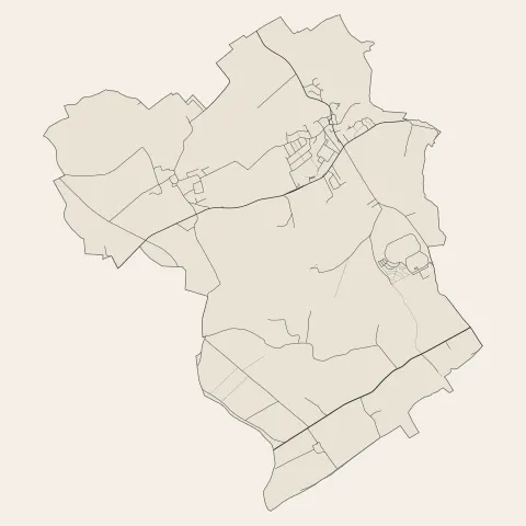 Volstroff : voies