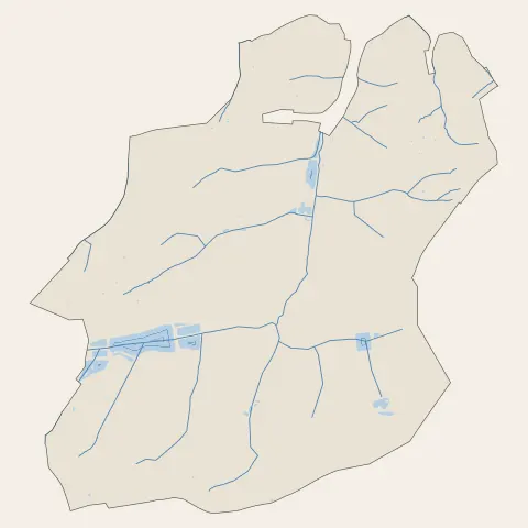 Woustviller : eau