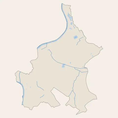 Yutz : eau