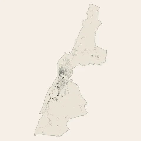 Cosne-Cours-sur-Loire : bâti