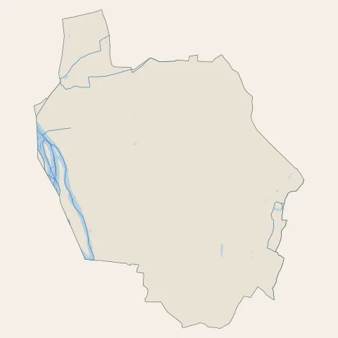 Garchizy : eau