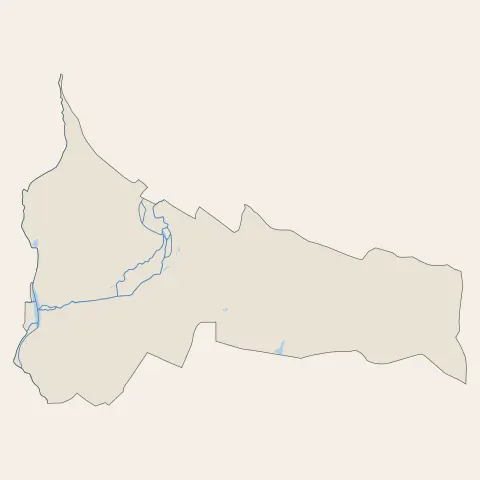 Guérigny : eau