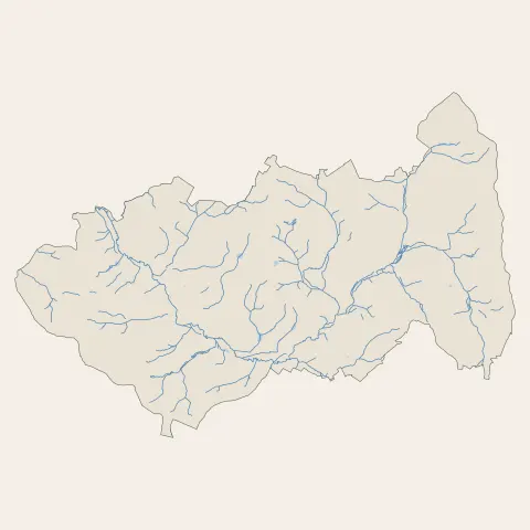 Luzy : eau