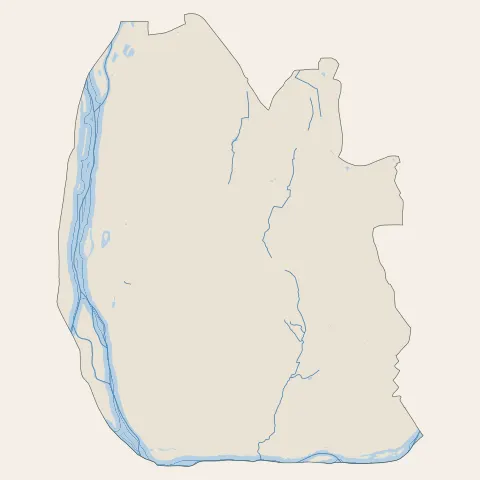 Marzy : eau