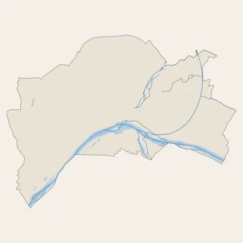 Nevers : eau