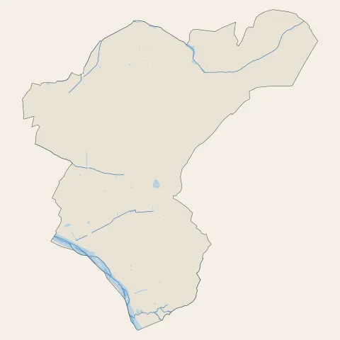 Saint-Éloi : eau