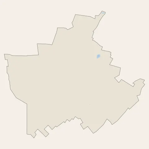 Abscon : eau