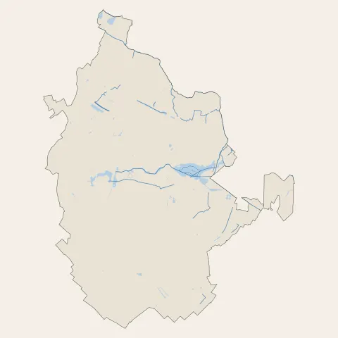 Villeneuve-d'Ascq : eau