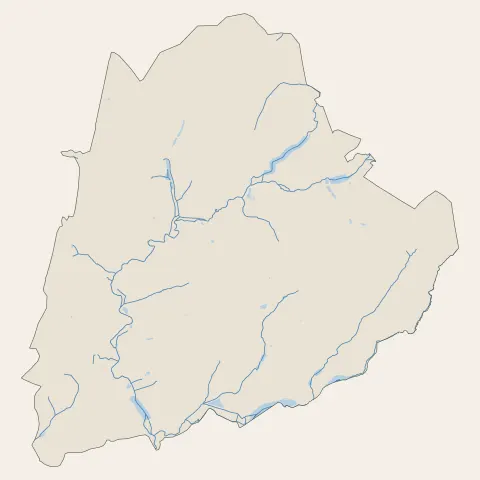 Anor : eau