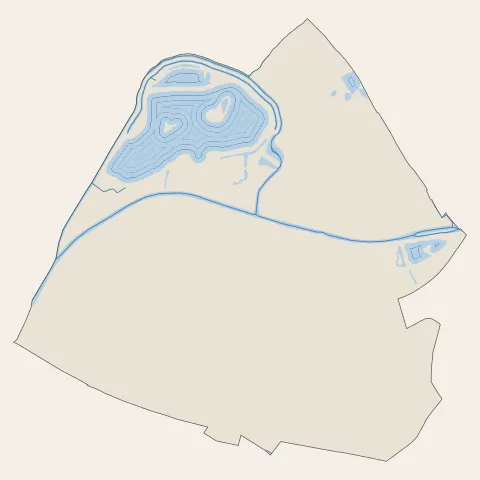 Armentières : eau
