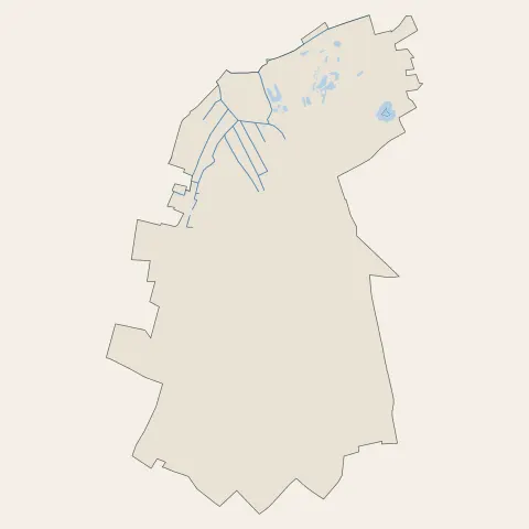 Auberchicourt : eau