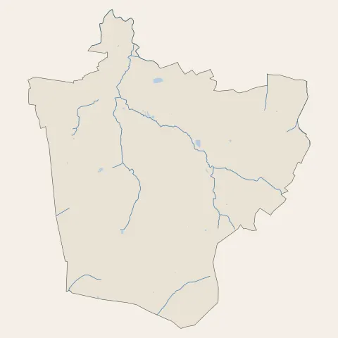 Avesnelles : eau