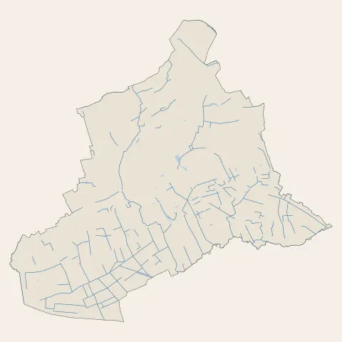 Bailleul : eau