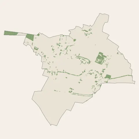 Baisieux : bois, forêts et landes