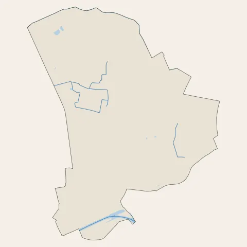 La Bassée : eau