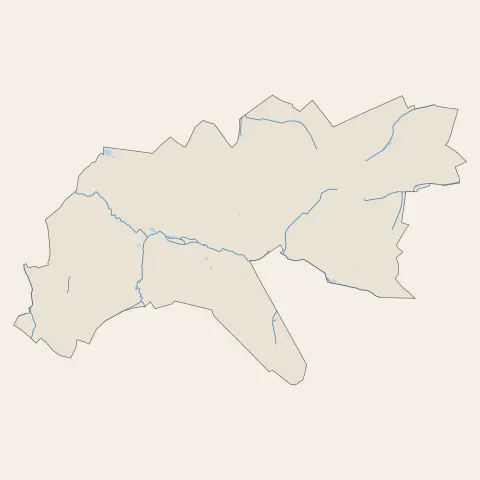 Bavay : eau