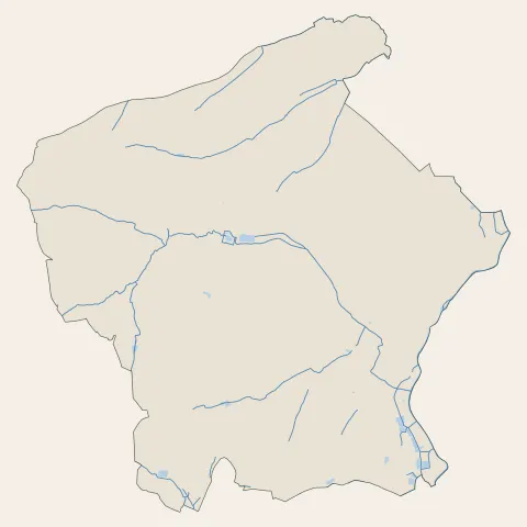 Berlaimont : eau