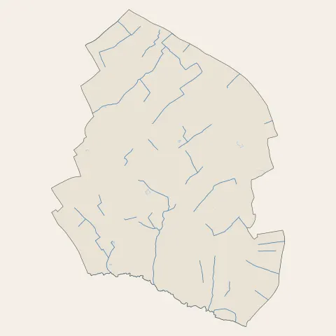 Bersée : eau