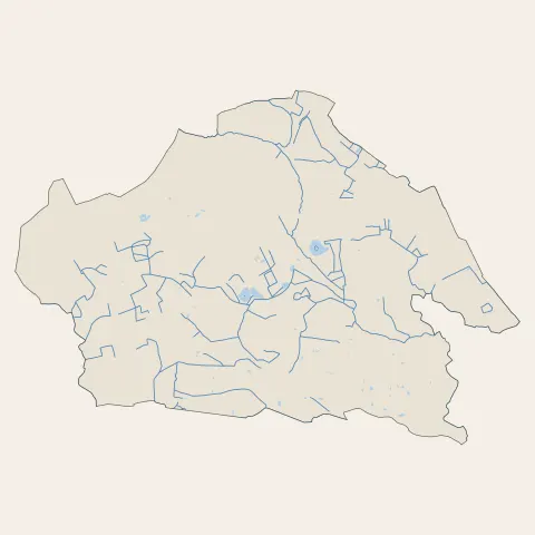 Beuvry-la-Forêt : eau
