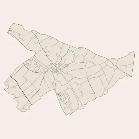 Blaringhem : voies