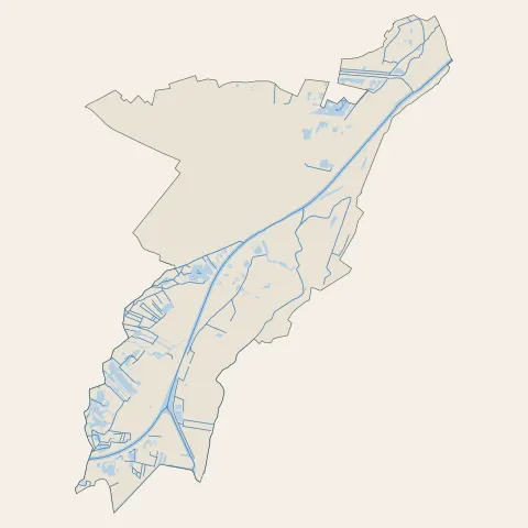 Bouchain : eau