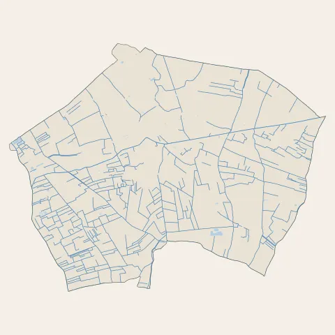 Bourbourg : eau