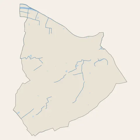 Bousbecque : eau