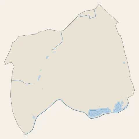 Boussois : eau