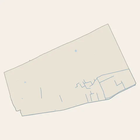 Bray-Dunes : eau