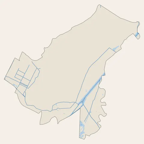 Bruay-sur-l'Escaut : eau