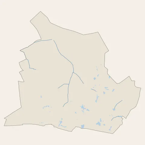 Busigny : eau