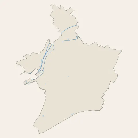 Cambrai : eau