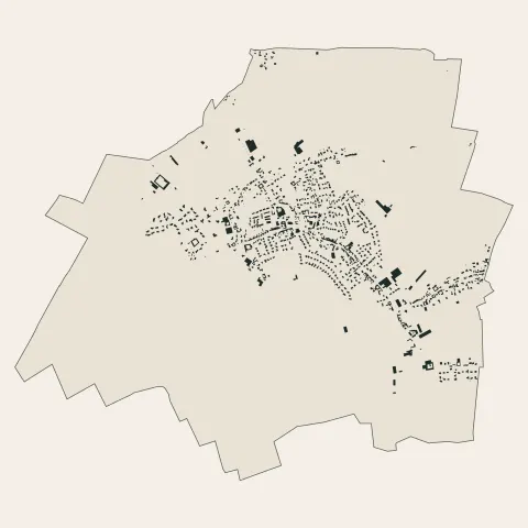 Camphin-en-Pévèle : bâti