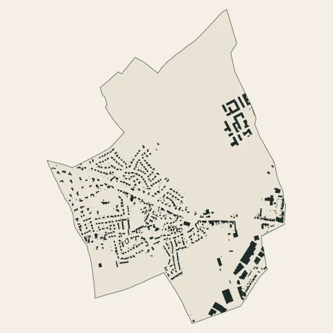 Capinghem : bâti