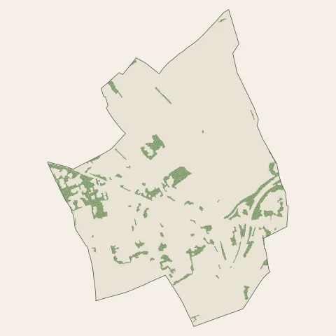 Capinghem : bois, forêts et landes