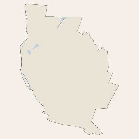 Chéreng : eau