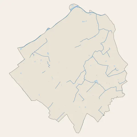 Comines : eau