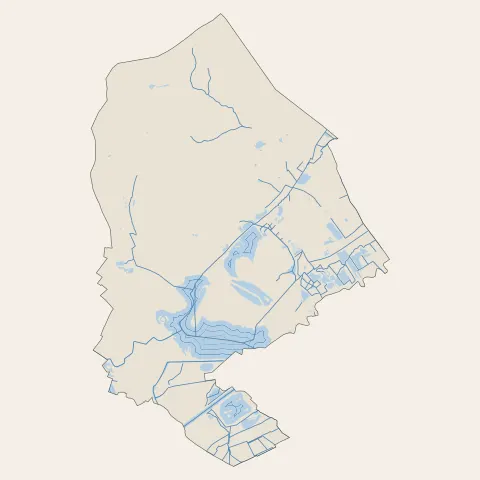 Condé-sur-l'Escaut : eau